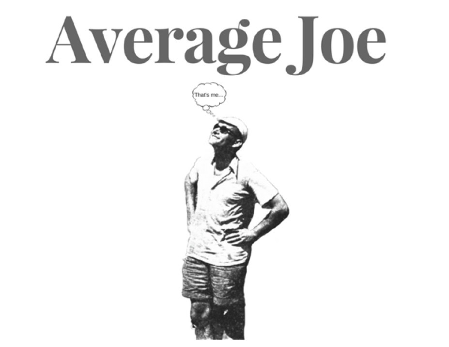 Average Joe For Local SEO Image