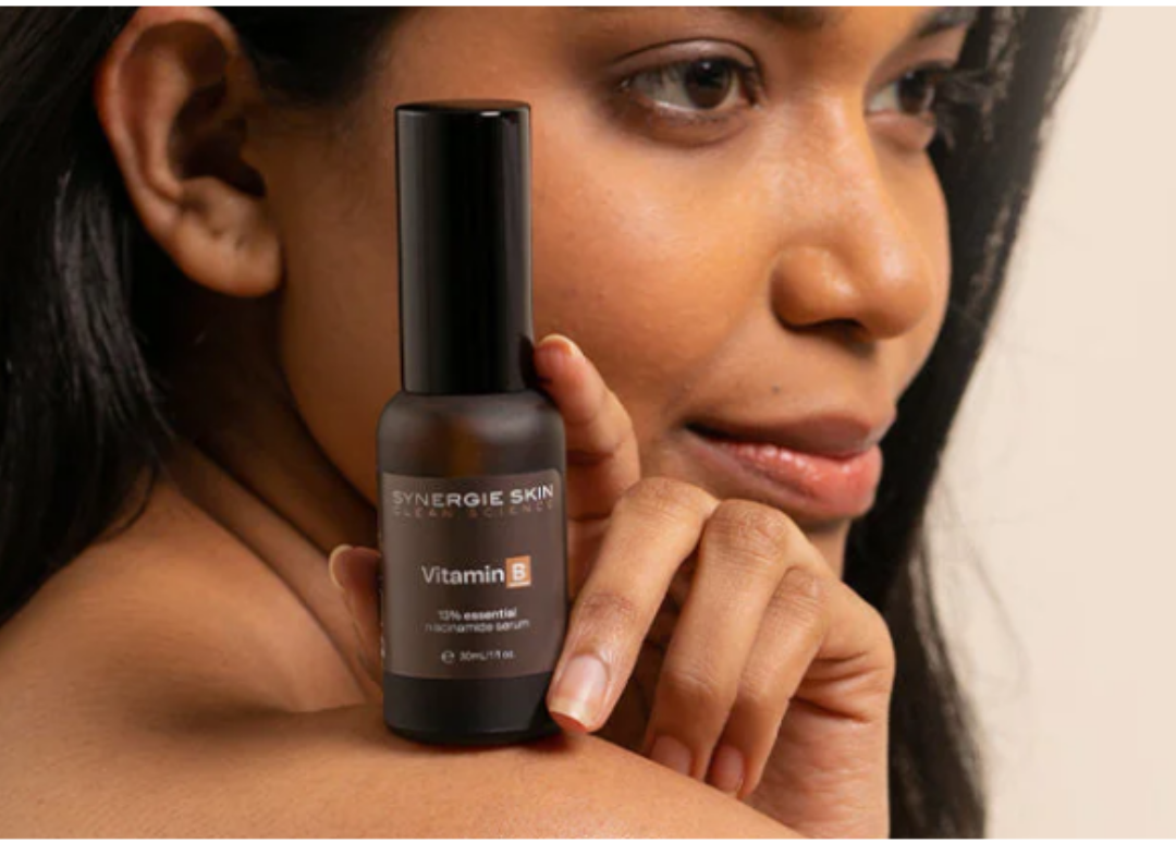 Synergie Skin - A Marketing Strategy For Skin Care Products