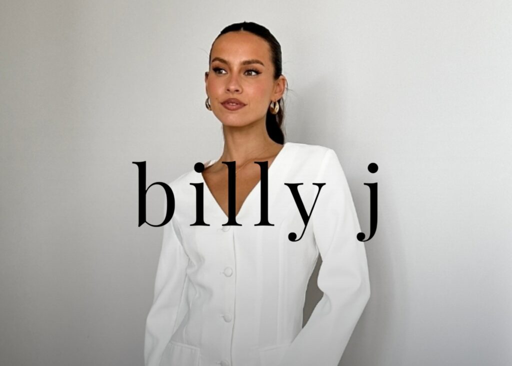 EXPLOSIVE TRAFFIC GROWTH FOR BILLY J BOUTIQUE – A SEASONED FASHION BRAND.