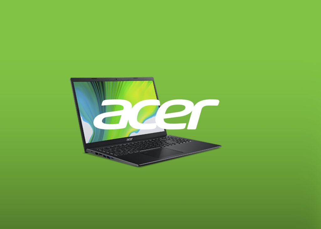 Acer Case Study