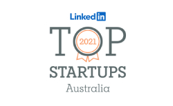 Linkedin Top Startups