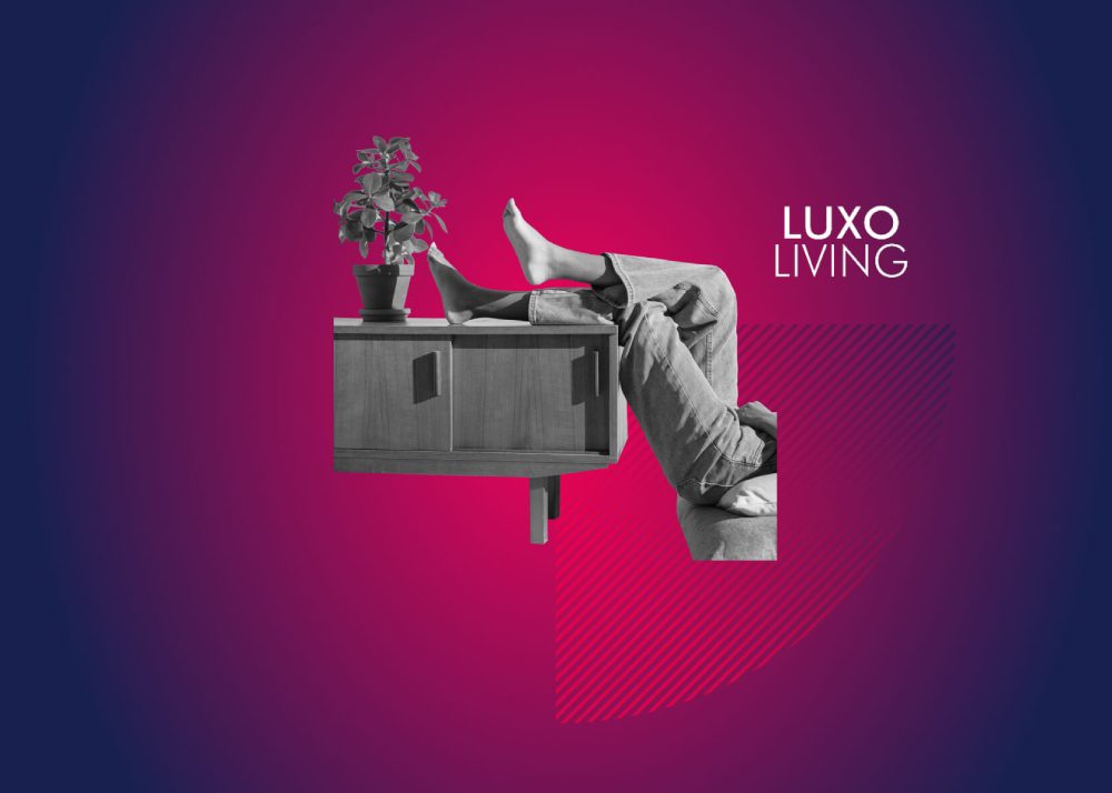 Luxo Living Case Study