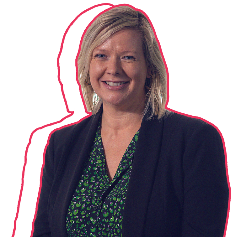 Bronwyn Bowen