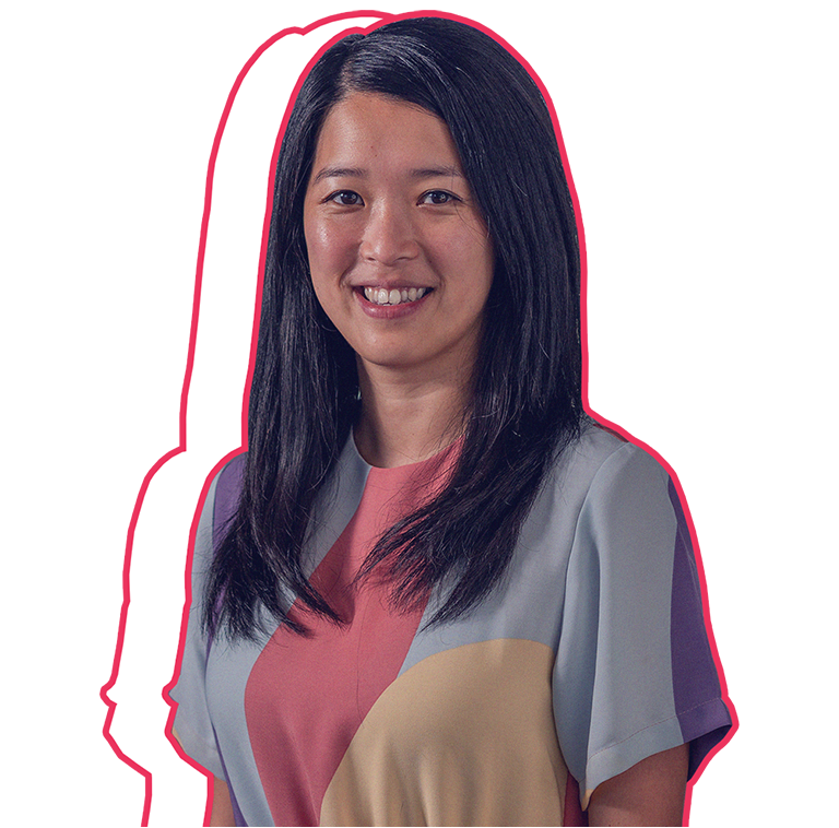 Erica Tan