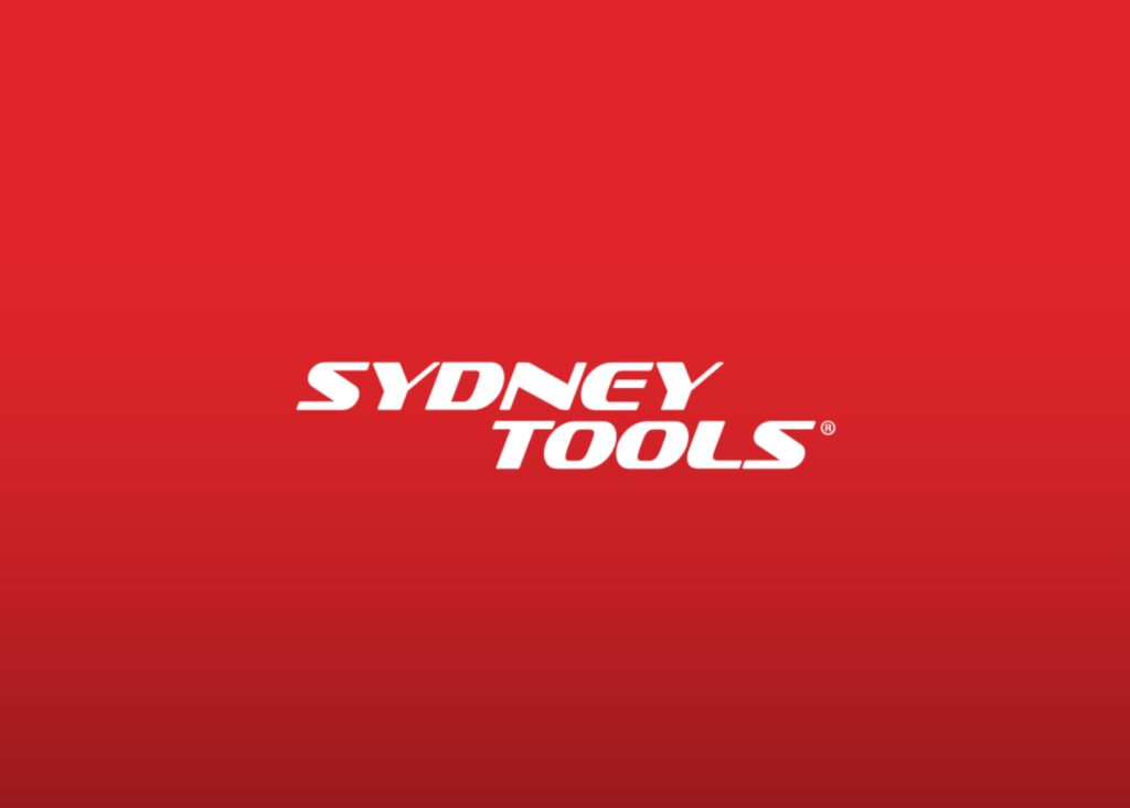 Sydney Tools Case Study Case Study