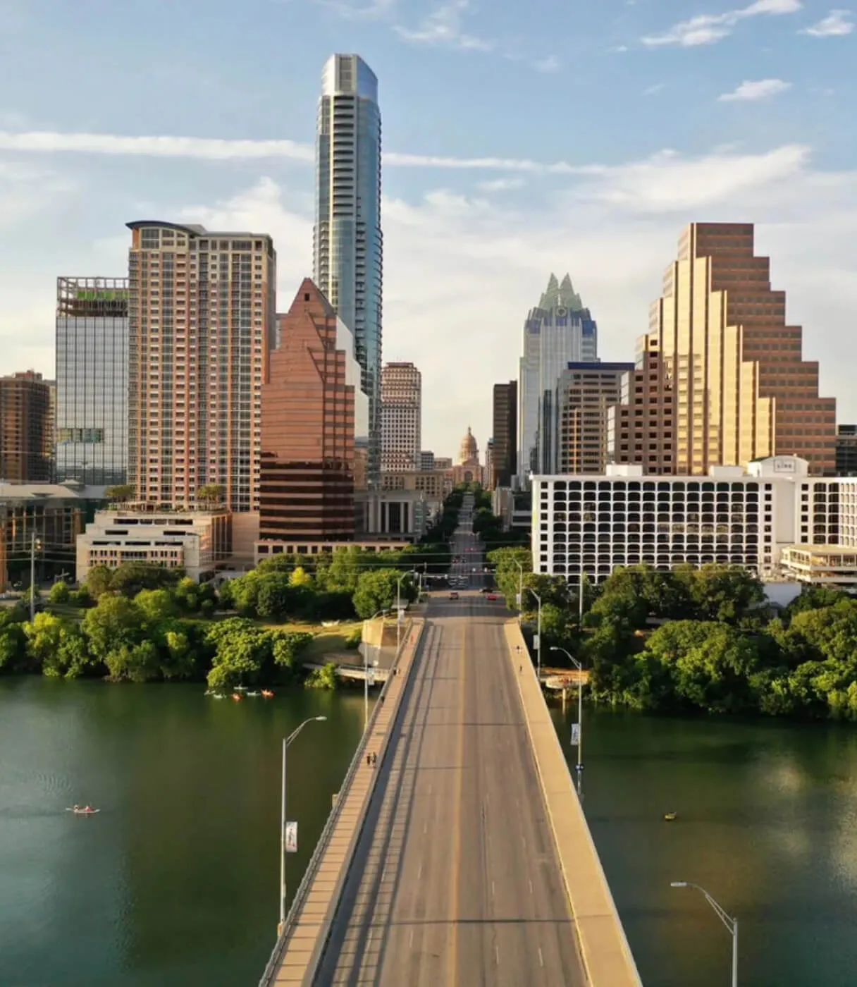 AUSTIN