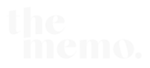 The Memo