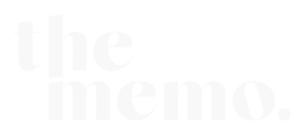 The Memo