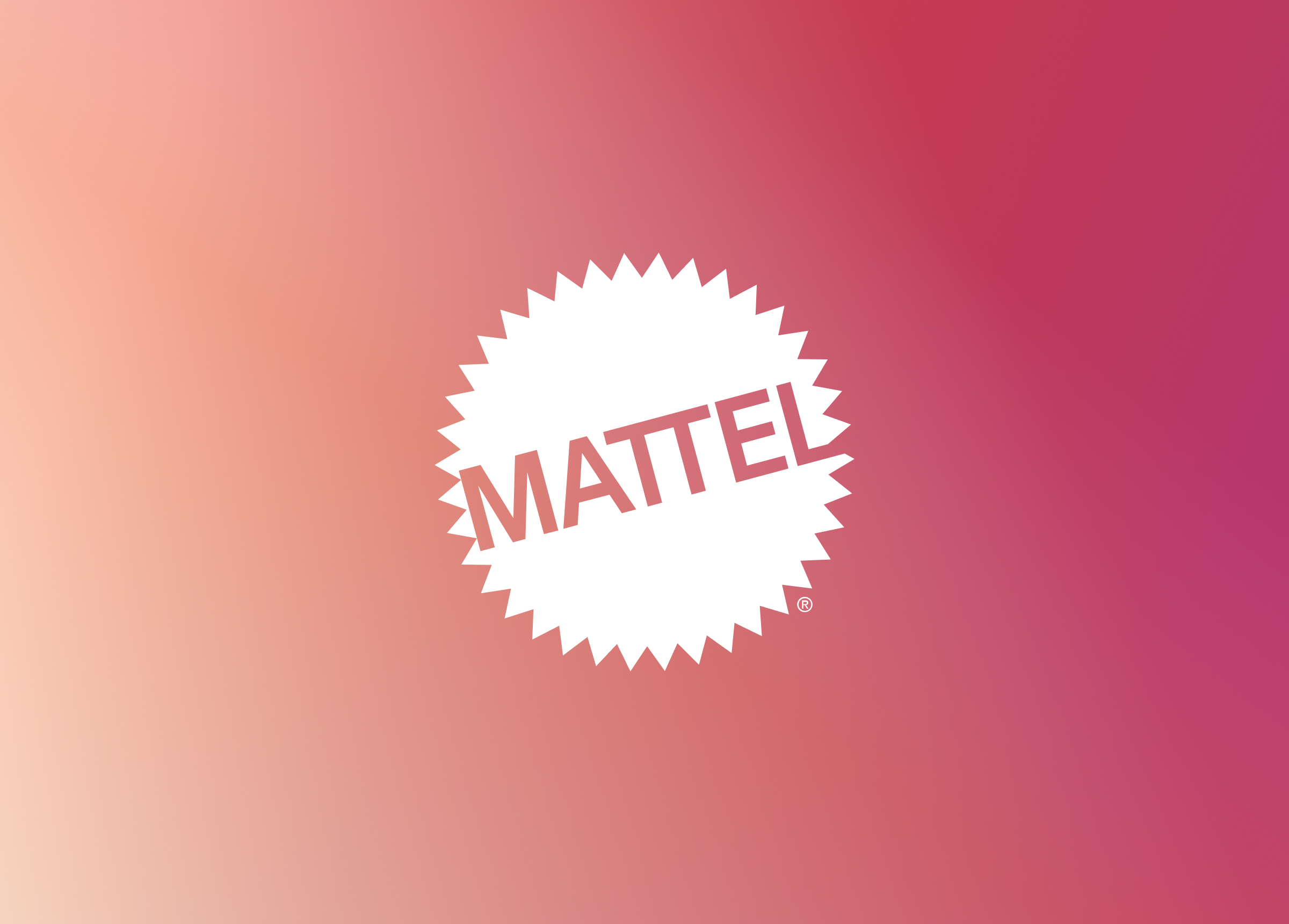 Mattel Australia Case Study