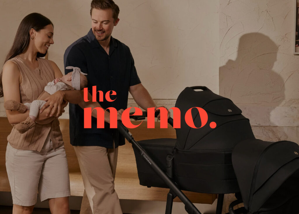 The Memo Case Study