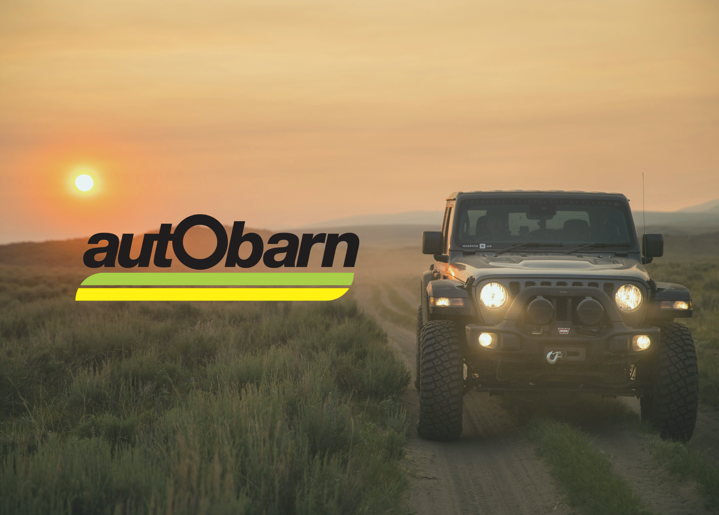 Autobarn Case Study