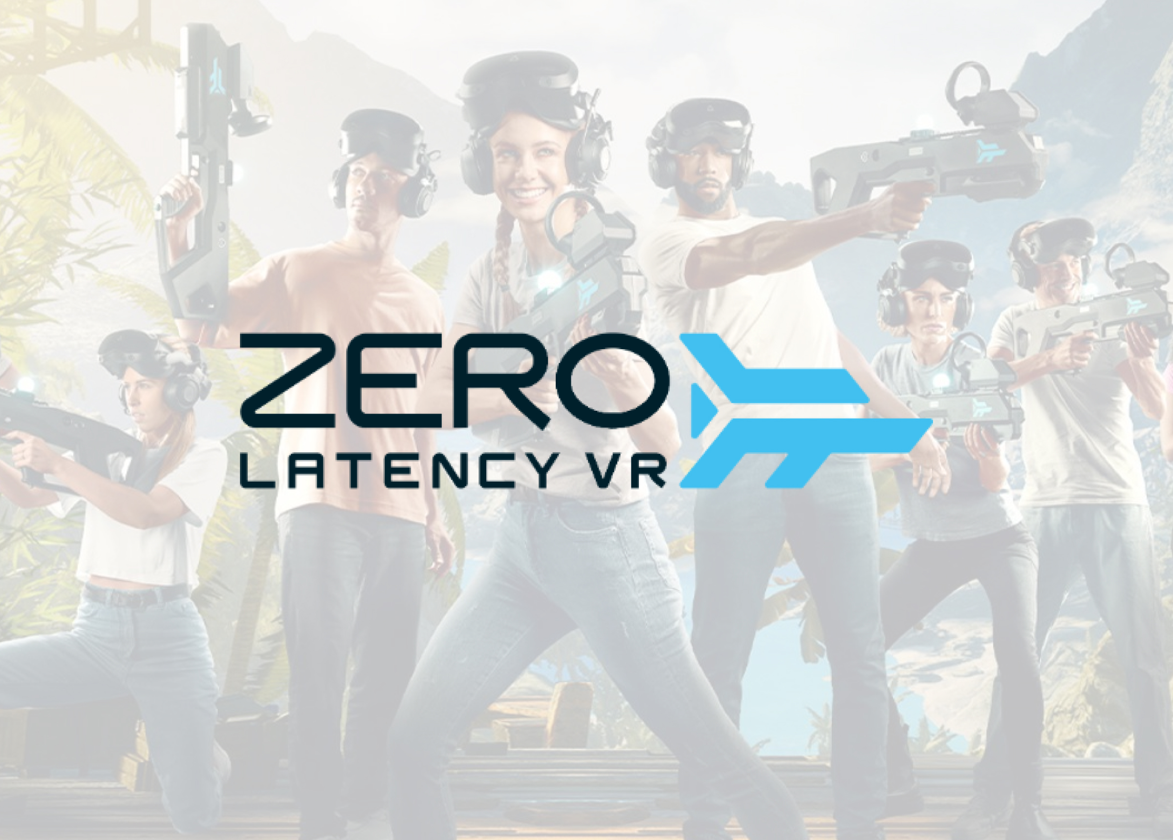 Zero Latency VR Case Study