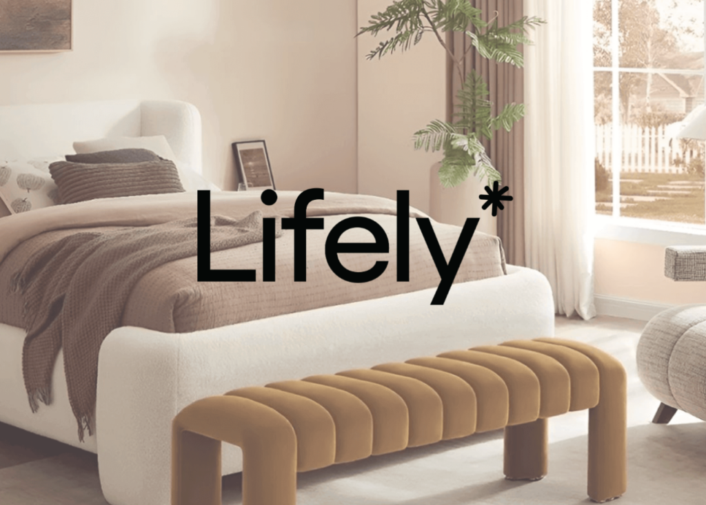 Lifely Case Study