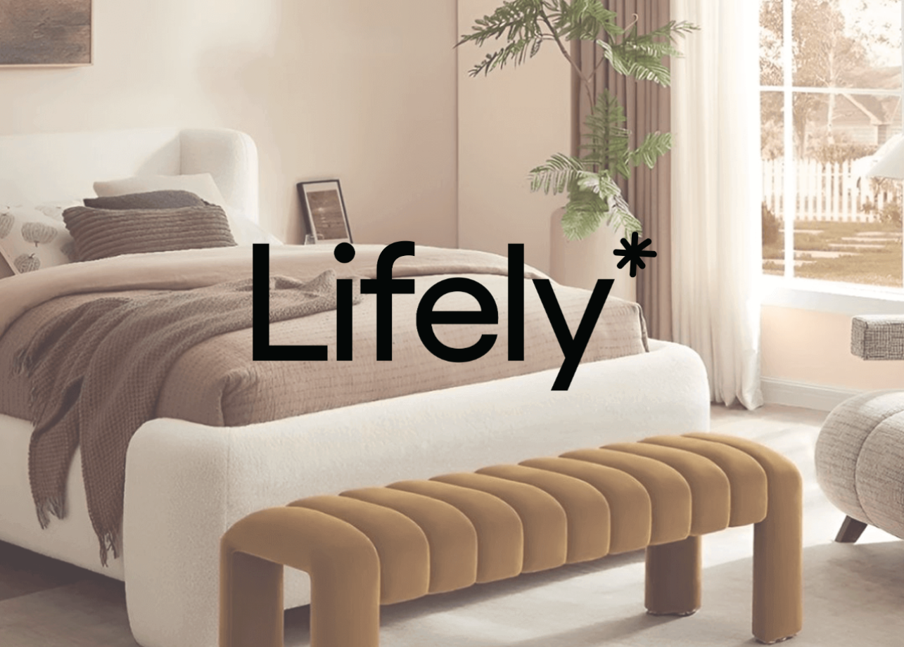 Lifely Case Study