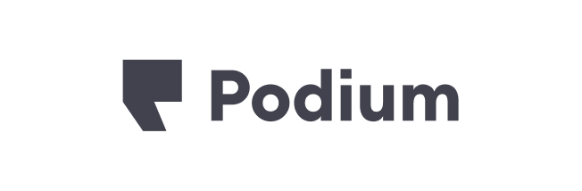 Podium